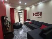 Casa / Sobrado para Venda em Santo André/SP Vila Linda 3...