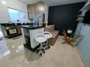 Casa / Sobrado para Venda em Santo André/SP Vila Linda 3...