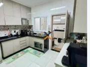 Casa / Sobrado para Venda em Santo André/SP Vila Linda 3...