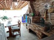 Casa / Sobrado para Venda em Santo André/SP Vila Lucinda...