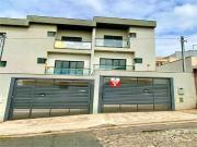 Casa / Sobrado para Venda em Santo André/SP Vila Lucinda...