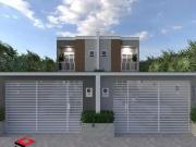 Casa / Sobrado para Venda em Santo André/SP Vila Lucinda...