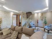 Casa / Sobrado para Venda em Santo André/SP Vila Lucinda...