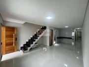 Casa / Sobrado para Venda em Santo André/SP Vila Lucinda...