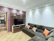 Casa / Sobrado para Venda em Santo André/SP Vila Lucinda...