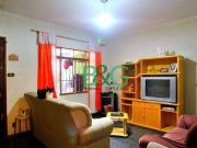 Casa / Sobrado para Venda em Santo André/SP Vila Lutécia...