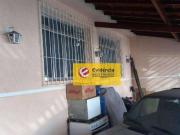 Casa / Sobrado para Venda em Santo André/SP Vila Lutécia...
