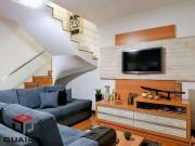 Casa / Sobrado para Venda em Santo André/SP Vila Lutécia...