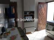 Casa / Sobrado para Venda em Santo André/SP Vila Lutécia...