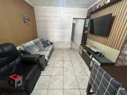 Casa / Sobrado para Venda em Santo André/SP Vila Luzita...