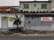 Casa / Sobrado para Venda em Santo André/SP Vila Luzita...