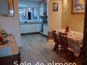 Casa / Sobrado para Venda em Santo André/SP Vila Luzita...
