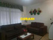Casa / Sobrado para Venda em Santo André/SP Vila Luzita...