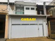 Casa / Sobrado para Venda em Santo André/SP Vila Luzita...
