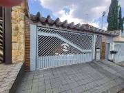 Casa / Sobrado para Venda em Santo André/SP Vila Luzita... Casa / Sobrado para Venda em Santo André/SP Vila Luzita...