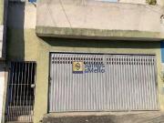 Casa / Sobrado para Venda em Santo André/SP Vila Luzita...