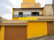 Casa / Sobrado para Venda em Santo André/SP Vila Luzita...