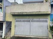 Casa / Sobrado para Venda em Santo André/SP Vila Luzita...