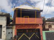 Casa / Sobrado para Venda em Santo André/SP Vila Luzita...