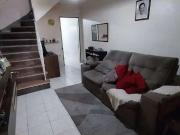 Casa / Sobrado para Venda em Santo André/SP Vila Marina...