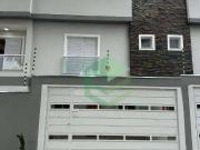 Casa / Sobrado para Venda em Santo André/SP Vila Marina...