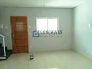 Casa / Sobrado para Venda em Santo André/SP Vila Helena...