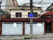 Casa / Sobrado para Venda em Santo André/SP Vila Marina...