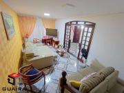 Casa / Sobrado para Venda em Santo André/SP Vila Marina...