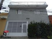 Casa / Sobrado para Venda em Santo André/SP Vila Marina...