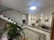 Casa / Sobrado para Venda em Santo André/SP Vila Marina...