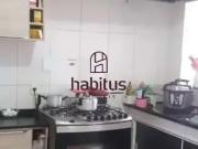 Casa / Sobrado para Venda em Santo André/SP Vila Mazzei...