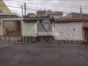 Casa / Sobrado para Venda em Santo André/SP Vila...