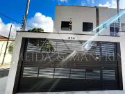 Casa / Sobrado para Venda em Santo André/SP Vila...