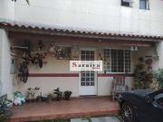 Casa / Sobrado para Venda em Santo André/SP Vila...