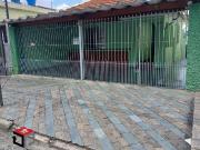 Casa / Sobrado para Venda em Santo André/SP Vila...