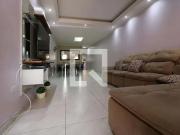 Casa / Sobrado para Venda em Santo André/SP Vila...