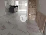 Casa / Sobrado para Venda em Santo André/SP Vila...