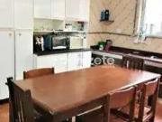 Casa / Sobrado para Venda em Santo André/SP Vila...