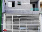 Casa / Sobrado para Venda em Santo André/SP Vila...