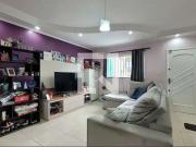 Casa / Sobrado para Venda em Santo André/SP Vila...