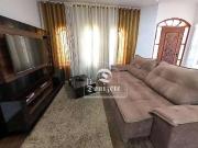 Casa / Sobrado para Venda em Santo André/SP Vila...