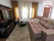 Casa / Sobrado para Venda em Santo André/SP Vila...