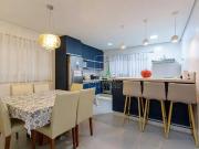 Casa / Sobrado para Venda em Santo André/SP Vila...