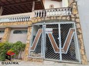 Casa / Sobrado para Venda em Santo André/SP Vila...