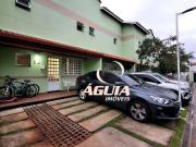Casa / Sobrado para Venda em Santo André/SP Vila...