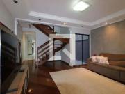 Casa / Sobrado para Venda em Santo André/SP Vila...