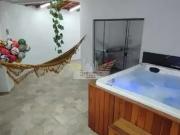 Casa / Sobrado para Venda em Santo André/SP Vila...