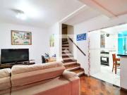 Casa / Sobrado para Venda em Santo André/SP Vila...