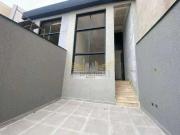 Casa / Sobrado para Venda em Santo André/SP Vila...