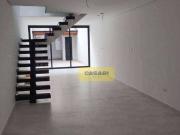 Casa / Sobrado para Venda em Santo André/SP Capuava 3...